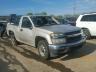 CHEVROLET - COLORADO