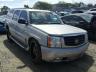 CADILLAC - ESCALADE
