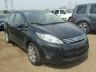 FORD - FIESTA