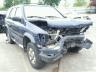 NISSAN - PATHFINDER