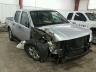NISSAN - FRONTIER