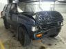 NISSAN - PATHFINDER