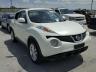 NISSAN - JUKE