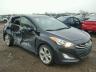 HYUNDAI - ELANTRA