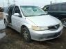 HONDA - ODYSSEY