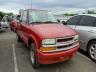 CHEVROLET - S10