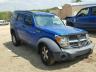 DODGE - NITRO