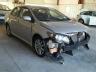 TOYOTA - COROLLA