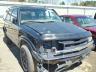 CHEVROLET - BLAZER