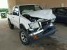 TOYOTA - TACOMA