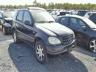 MERCEDES-BENZ - ML430