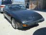 PORSCHE - 924