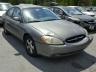 FORD - TAURUS