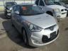 HYUNDAI - VELOSTER