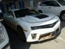 CHEVROLET - CAMARO