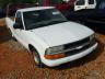 CHEVROLET - S10