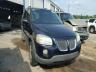PONTIAC - MONTANA