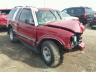 CHEVROLET - BLAZER