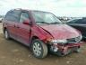 HONDA - ODYSSEY