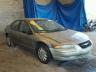 CHRYSLER - CIRRUS