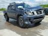NISSAN - FRONTIER