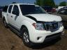 NISSAN - FRONTIER
