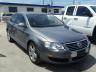 VOLKSWAGEN - PASSAT
