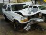 FORD - BRONCO