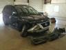 NISSAN - PATHFINDER