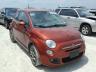 FIAT - 500
