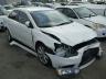 MITSUBISHI - LANCER