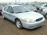 FORD - TAURUS