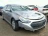 HYUNDAI - SONATA