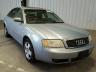 AUDI - A6