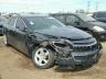 CHEVROLET - MALIBU