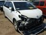 TOYOTA - SIENNA