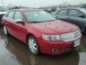 LINCOLN - MKZ