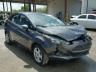 FORD - FIESTA