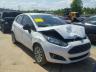 FORD - FIESTA