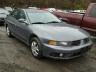 MITSUBISHI - GALANT