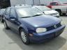 VOLKSWAGEN - GOLF