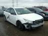 CHEVROLET - CRUZE
