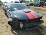 FORD - MUSTANG
