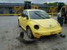 VOLKSWAGEN - BEETLE