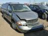 FORD - WINDSTAR