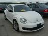 VOLKSWAGEN - BEETLE