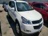 CHEVROLET - TRAVERSE