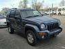 JEEP - LIBERTY