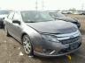 FORD - FUSION