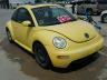 VOLKSWAGEN - BEETLE